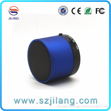 Chinese Sales Leader Mini Bluetooth Speaker
